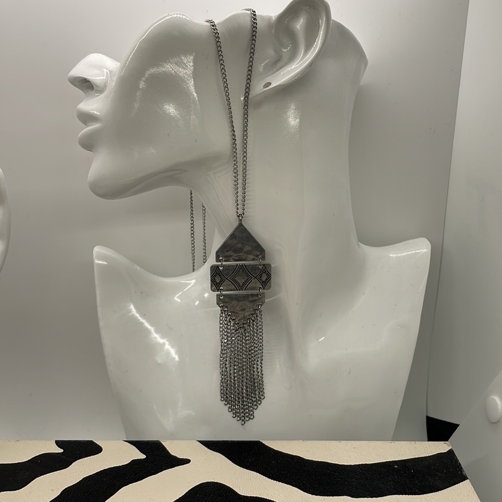 Tribal Necklace